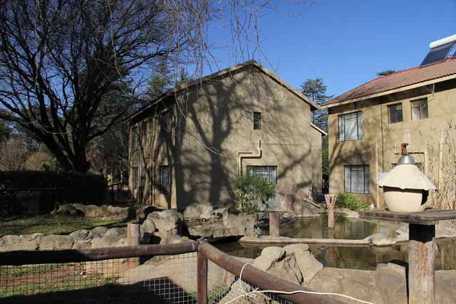 Ludiaana Guest House