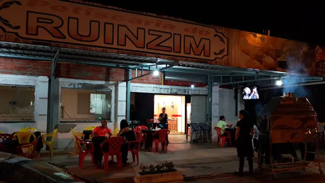 Petiscaria do Ruinzim