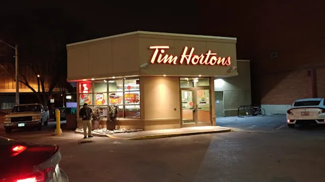 Tim Hortons