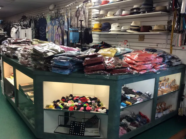 Personal Touch Boutique