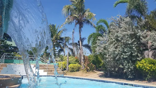 Dona Josefa Aquino Resort