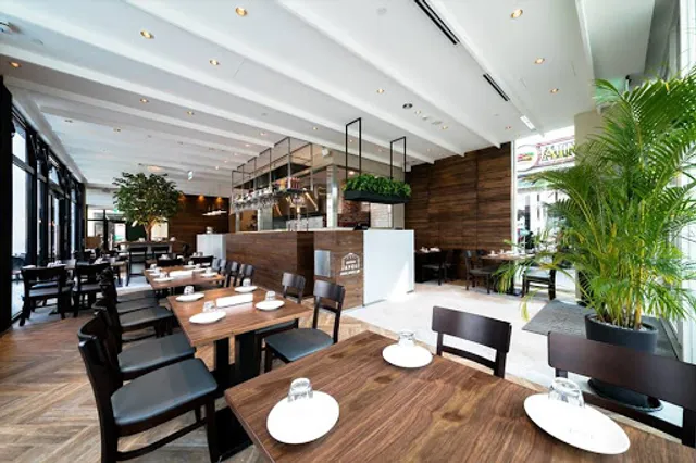 JAPOLI義大利餐酒館 (三井outlet店)