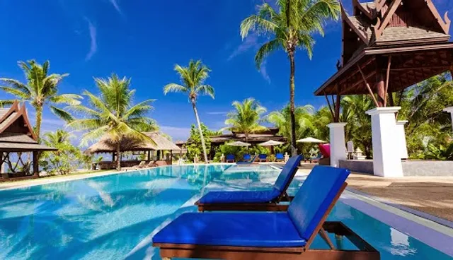 C&N Kho Khao Beach Resort