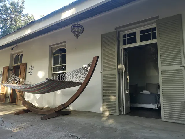 Hartebeeskraal Cottage