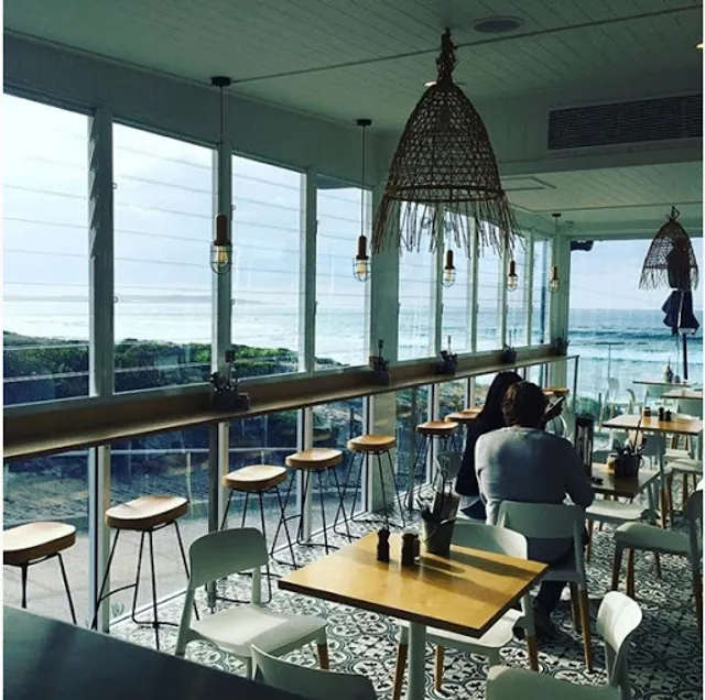 Bianchini's Elouera Beach