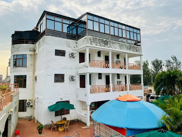 Dunga Lakeside Resort