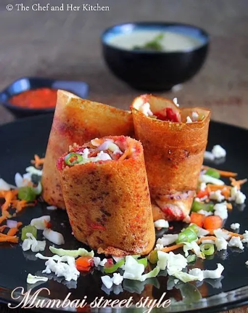 Sri Sai 99 Variety Dosa