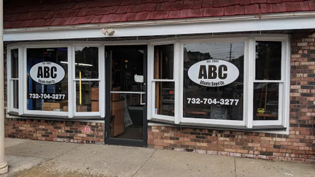 Atlantic Bagel Lincroft