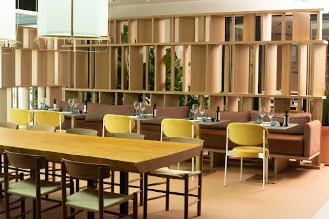 La Trattoria Restaurant