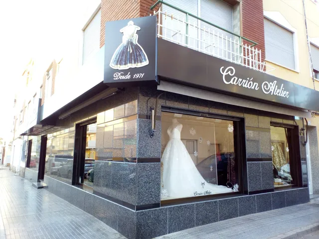 Carrión Atelier