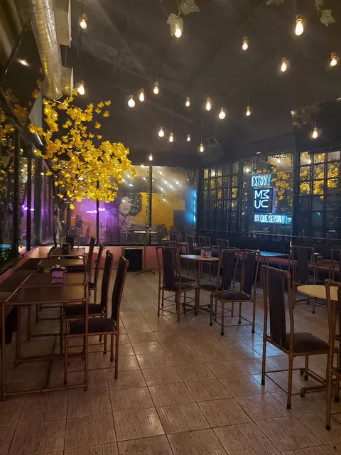 Mumu | Restaurante panameño