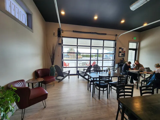 Local Grounds Coffee Company