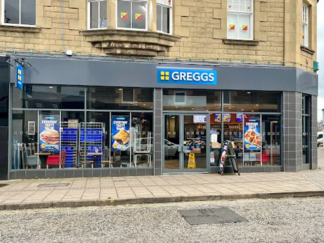 Greggs