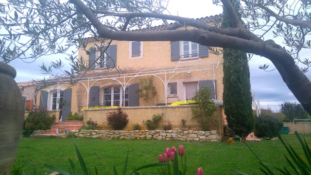 chambre d'hôtes "le Cocon"