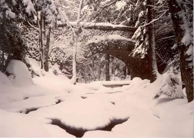 Sheep Mountain - Lochenstein