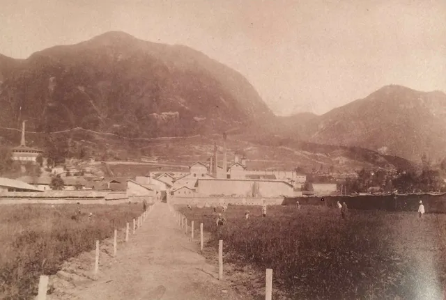 Bavaria Central Park