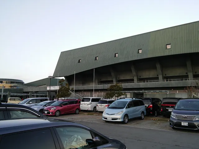 Amagasaki Sports-no-mori