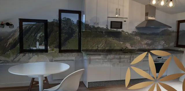 Apartamentos La Garita - Apartamentos en Cudillero, Asturias