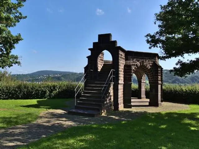 Traumpfad Wolfsdelle