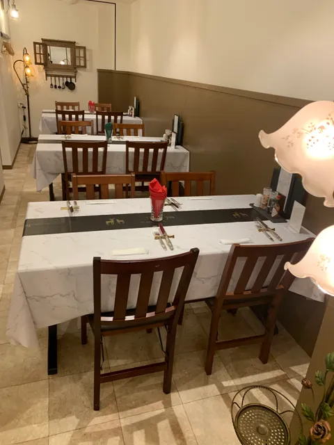 trattoria e portare via SORA