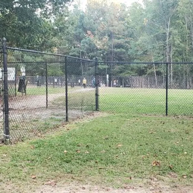 Piney Wood Park Dog Park
