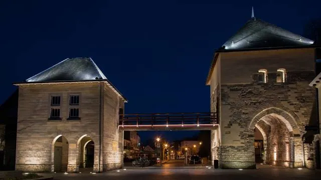Rodelbaan Valkenburg