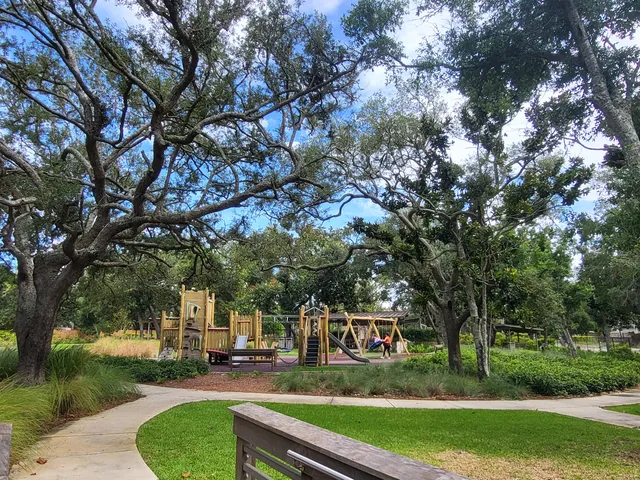 Innerarity Point Park