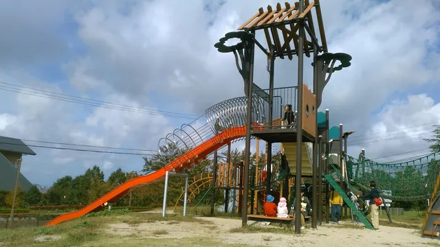 Hokicho Total Sports Park