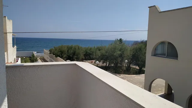 Casa Vacanze La Bellavista