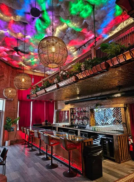 Copper Tooth Bar & Bistro