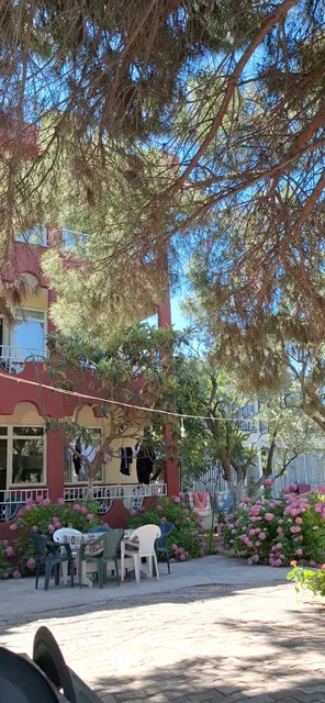 Fistikli Suat Apart Pansiyon (Fistikli Pansiyonlari)