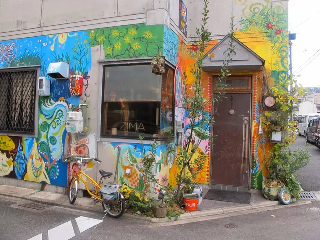 kitchen rakuraku kyoto