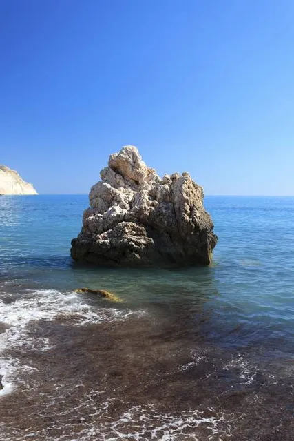 Aphrodite's Beach