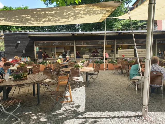 Würstle Grill Selbstbedienungsrestaurant