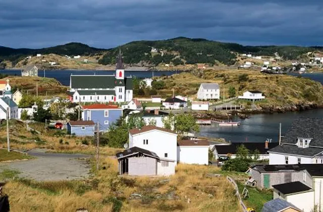 Durrell Museum & Brigade Artisan Shoppe