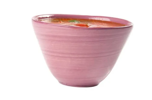 Lilac Bowl