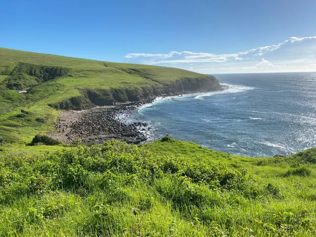 Gerringong to Kiama Coastal Walk