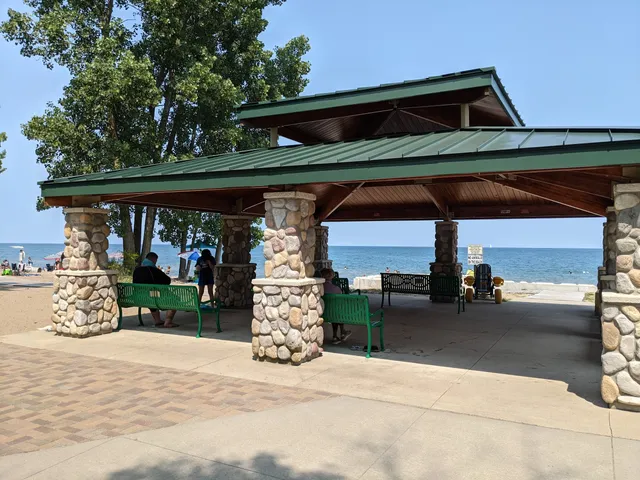 Fort Gratiot County Park