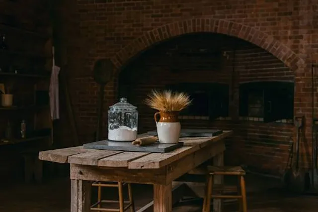 Culture Museum Kurpiowska