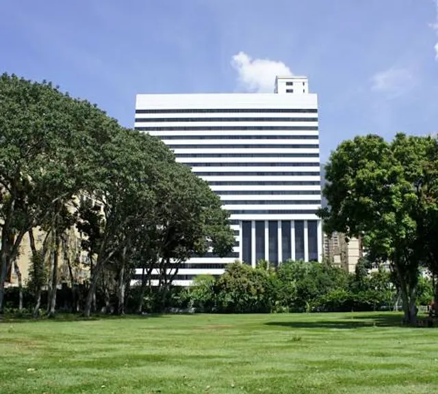 PDVSA Centro de Arte La Estancia