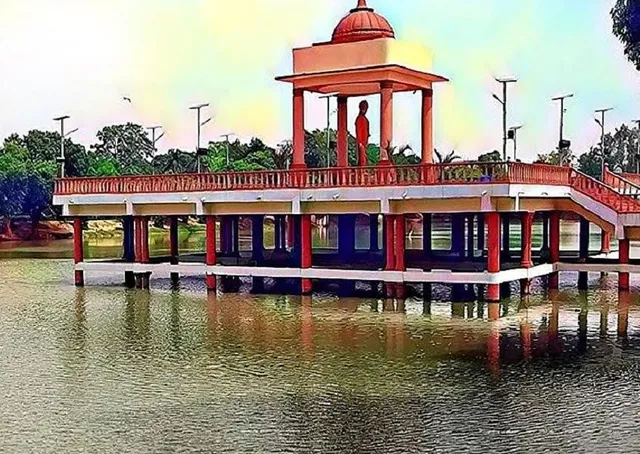 Moti Jheel