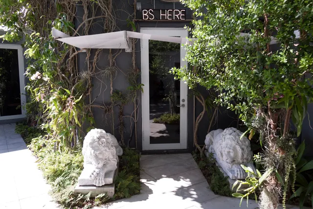 Bernice Steinbaum Gallery