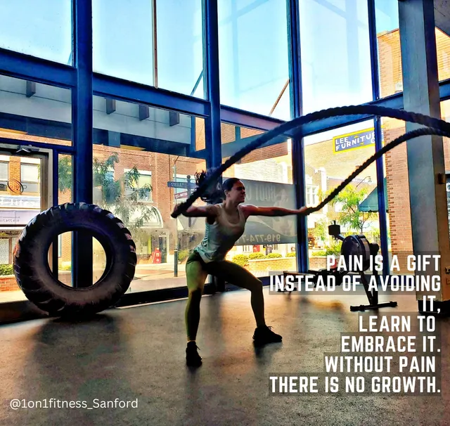 One On One Fitness Studio Inc