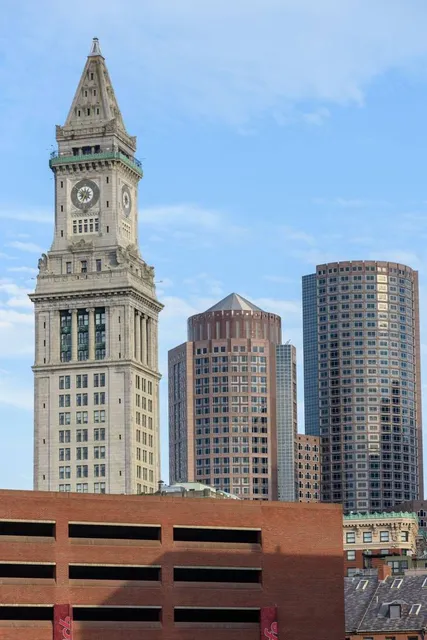 Freedom Trail Foundation