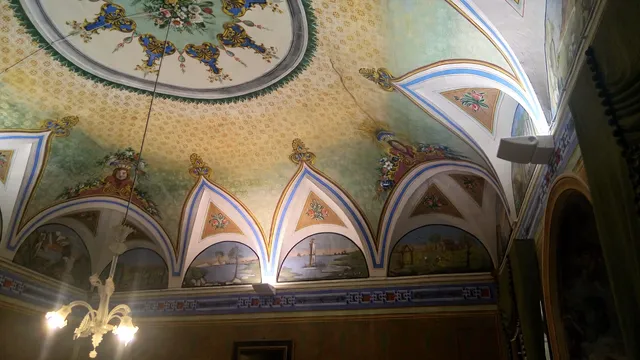 Museo Diocesano "Mons. Corrado Leonardi"