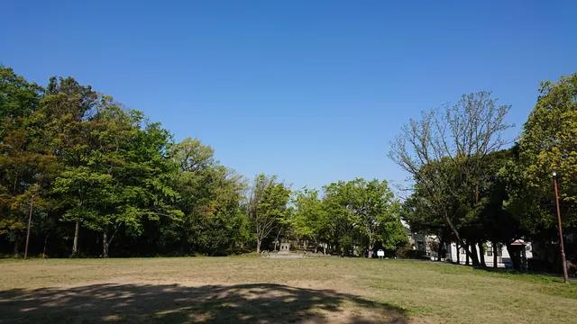 Ozenji Park