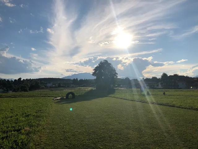 Soccerzone Fussballgolf Kärnten