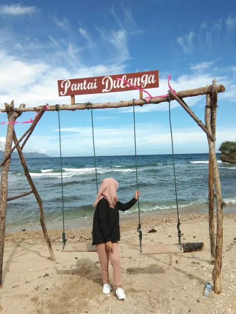 Dulanga Beach