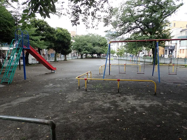 Noborito Dai 1 Park