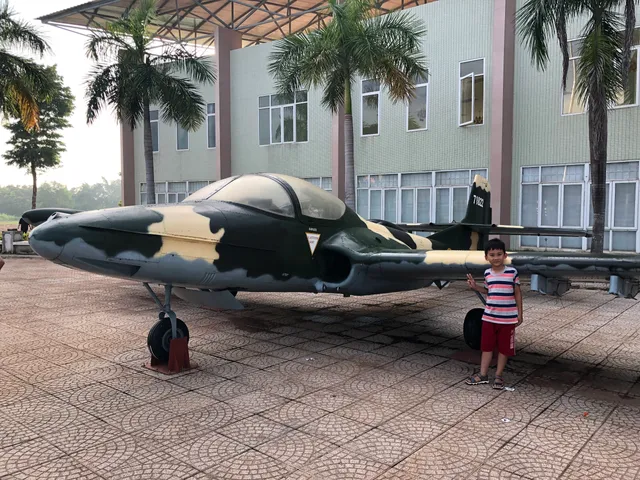 Binh Phuoc Provincial Museum